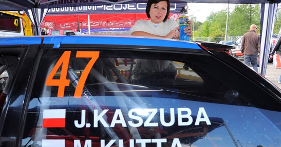Rajd Wisły